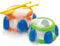 Tobar Schwimmendes Schlagzeug fr die Badewanne Water Drums