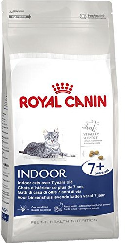 Royal Canin Feline Indoor +7 1,5kg