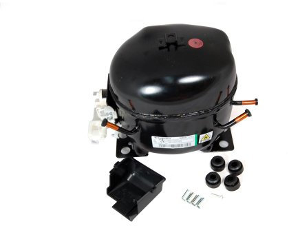 Compressor - 1/4 PS - R134a für Electrolux Fridge Freezer