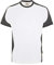 Hakro T-SHIRT-CONTRAST PERFORMANCE # 290 (4XL, weiß)