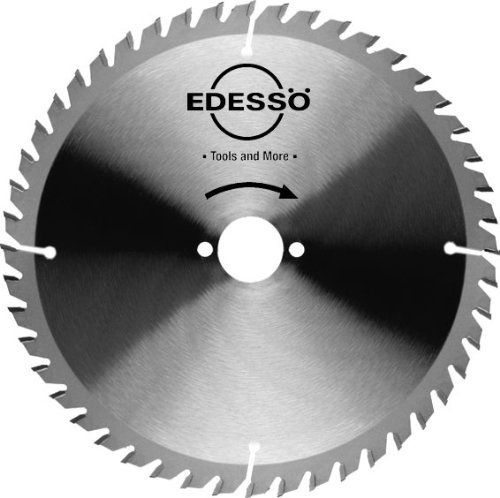 Edessö Kreissägeblatt-HM Profi 170 x 30 mm, 40 Zähne, 1.601703E+7