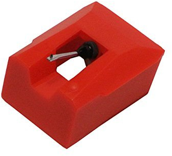 Aguja para tocadiscos AKAI PC83, PC85, RS83, RS85, audio-técnica AT3400, AT3400C, AT3401, AT3410, AT3450, AT3450C, AT3451, AT3451E, AT3452E, AT93, AT95E, AT3400E, ATN3400, ATN3400C, ATN3401, ATN3410, ATN3450, ATN3450C, ATN3450L, ATN3451, ATN3451E, ATN3452E, ATN93, ATN95E, ATN3400E, HITACHI DS ST35, DS ST36, DS ST41, MT35,JVC (Victor Nivico) DT38, DT38E, DT38L, MD1038LZ, MD1038Z, KENWOOD N52, V52, MARANTZ 1200, 2000, 3000, AT3410, ATN3410, CT5S compatible