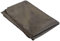 Luxus Alcantara Wildleder Stoff 225g Neu Grau - grau, 1metre 150cm x 100cm
