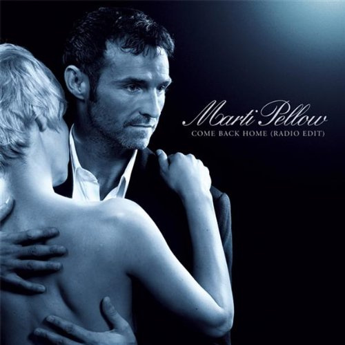 Come Back Home [UK Import]