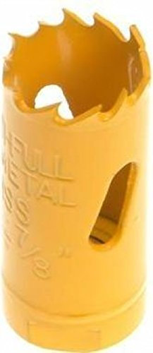 Faithfull FAIHSVP19 Bi-Metal Cobalt Holesaw 19mm