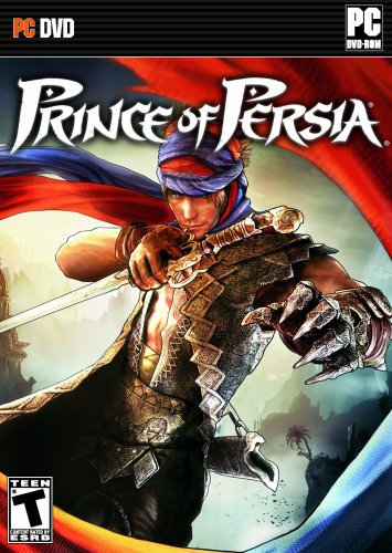 Prince of Persia (輸入版)