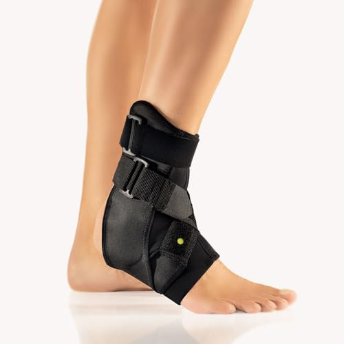 Bort TaloFX® Sprunggelenk-Soft-Orthese zur Stabilisierung XL rechts