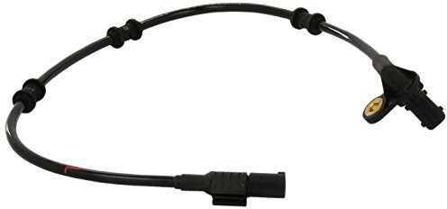 ATE Sensor, Raddrehzahl 24.0711-6056.3 | Kompatibel mit: MERCEDES-BENZ M-CLASS
