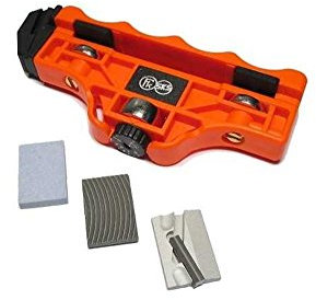 SKS Profi-Kantenschärfer Racing Combi mit HM-Messer