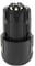 PowerSmart® Batterie Li-ion 1500 mAh 10,80 V pour Würth 07006522, S 10-A Power, 0700996210, 700 996 213, 0700996213, Master 10.8