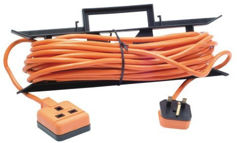 Retractable Cables and Extensions