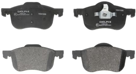 Delphi LP1458 Brake Pad