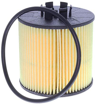 VAICO Ölfilter V10-0665 | Kompatibel mit: AUDI A3, A3 Sportback, SEAT ALTEA, ALTEA XL, CORDOBA, IBIZA III, IBIZA IV, IBIZA IV SC, LEON, TOLEDO III