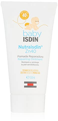 Nutraisdin Pomada Reparadora ZN40 - 50 ml