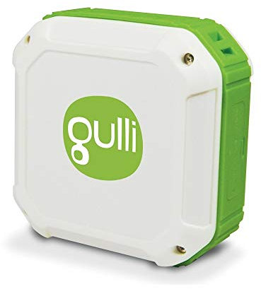 Metronic Gulli Haut-Parleur Bluetooth 3 W Multicolore