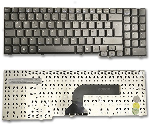 Keyboard for Asus M50 M50a M50SA M50VM M50VN M50VT M50VC M50SR M50SV DE Keyboard