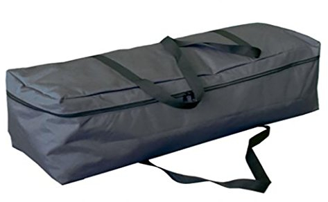 NEU Zelttasche 110 x 31 x 34 cm Vorzelt Gestängetasche Camping