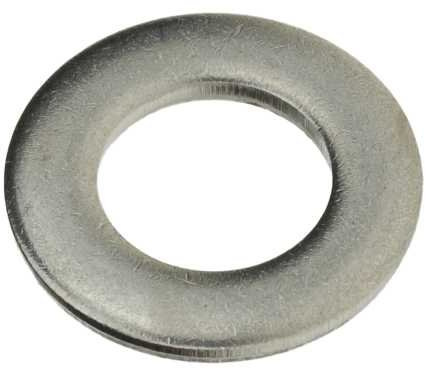 Reidl Scheiben 34 mm DIN 125 A4 blank 10 Stück