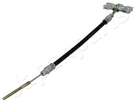 Japanparts BC-522 - Cable, parking brake