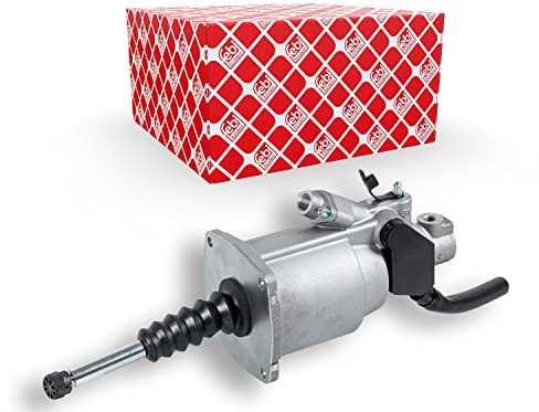 febi bilstein 44895 Kupplungsverstärker, 1 Stück