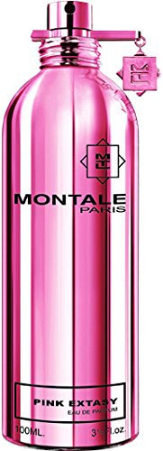 Montale Pink Extasy Eau De Parfum Fragrance for Women 100 ml)