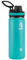 Takeya 50005 Vacuum Insulated Stainless Steel Water Bottle, Ocean