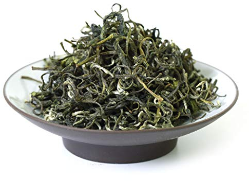 GOARTEA 2Pcs 250g / Total 17.6oz Premium Spring Xinyang Mao Jian Maojian Loose Leaf Chinese Green Tea