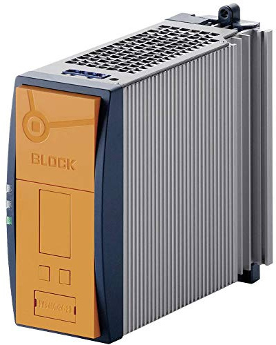 Block Pvuc 24/24-20 Buffer Modul 24 V / 20 A