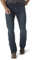 Wrangler Herren-Jeans, hohe Größe, Retro, schmale Passform, Bootcut, River Wash, 35W / 36L