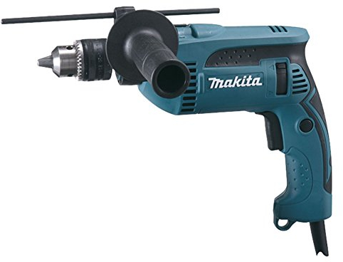 Makita HP1640K - Taladro de percusión