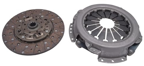 Blue Print ADC430134 Clutch Kit
