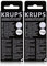 KRUPS Lot de 2 XS300010s Tablettes détergentes Espresseria/Barista
