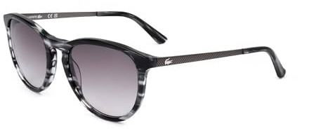 Lacoste Sunglasses - L708S (Grey Marble)