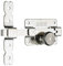 YALE 3010457 Watch, Cromato, 18