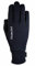Roeckl Sports Reithandschuh Weldon, Freizeit Winter Handschuh, Schwarz 11