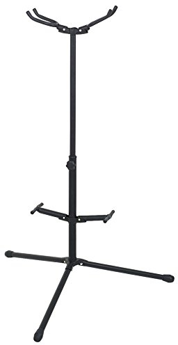 FX F540200 Gitarren-Doppelständer
