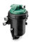 UFI Filters, Filtro Gasolio 55.173.00, Filtro Carburante per Ricambio, Adatto ad Auto, Applicabile su Diversi Modelli Fiat e Lancia