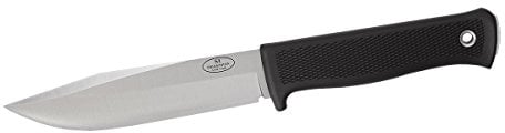 Fallkniven S1 Forest Knife.