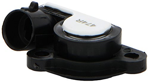 Metzger 0904001 Sensor, Drosselklappenstellung
