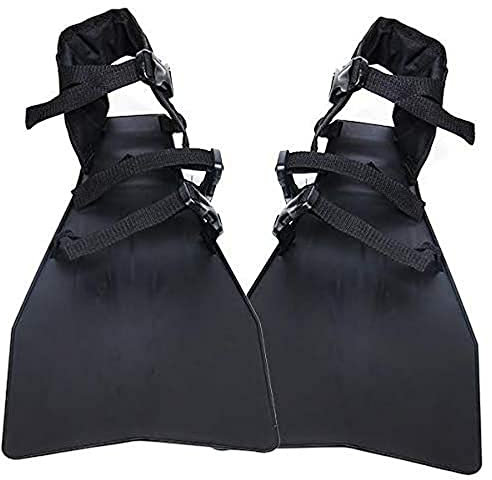 HART Evia Ypf - Paar Flossen