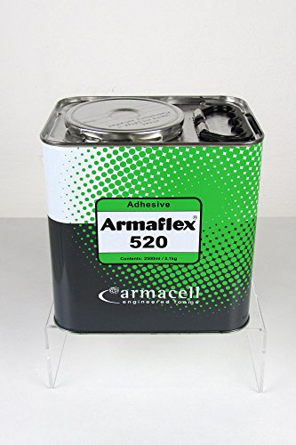 Armaflex Kleber 520 Dose 2,50ltr - inkl Pinsel