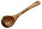 Naturellement Med bois d'olivier Louche 30cm