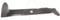 46,6 cm Mulchmesser für Aufsitzmäher und RasentraktorenLänge [mm]: 466ZB: 6 SternAL: AB: Ausführung: Mulchmesser, linksdrehendLoch- Ø [mm]: Stück je VE: Leitnummer: