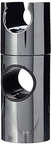 Triton Showers RERRHH25CHR Riser Rail Handset Holder, Chrome, 25 mm