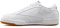 Reebok Unisex Gymnastikschuhe, Sneaker, Weiß Intense White Royal Gum, 40.5 EU