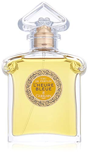L'Heure Bleue by Guerlain Eau de Parfum Spray / 2.5 fl.oz. 75ml