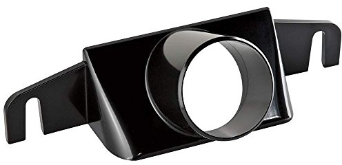 Router Table Dust Port