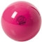 Togu Gymnastikball für Fitness, 0,3 kg, Rosa (Pink)