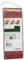 Bosch 2609256204 DIY Schleifband 75 x 457 mm, G40, Holz, ungelocht, gespannt (3)