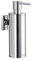 Smedbo Haus Seife und Lotion Spender, Silber